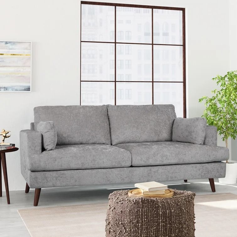 Recessed Arm Sofa thumbnail 2