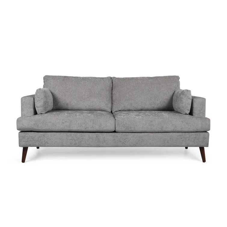 Recessed Arm Sofa thumbnail 3