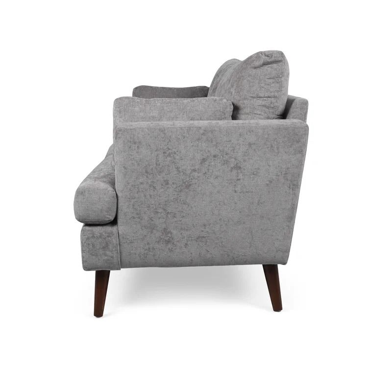 Recessed Arm Sofa thumbnail 4