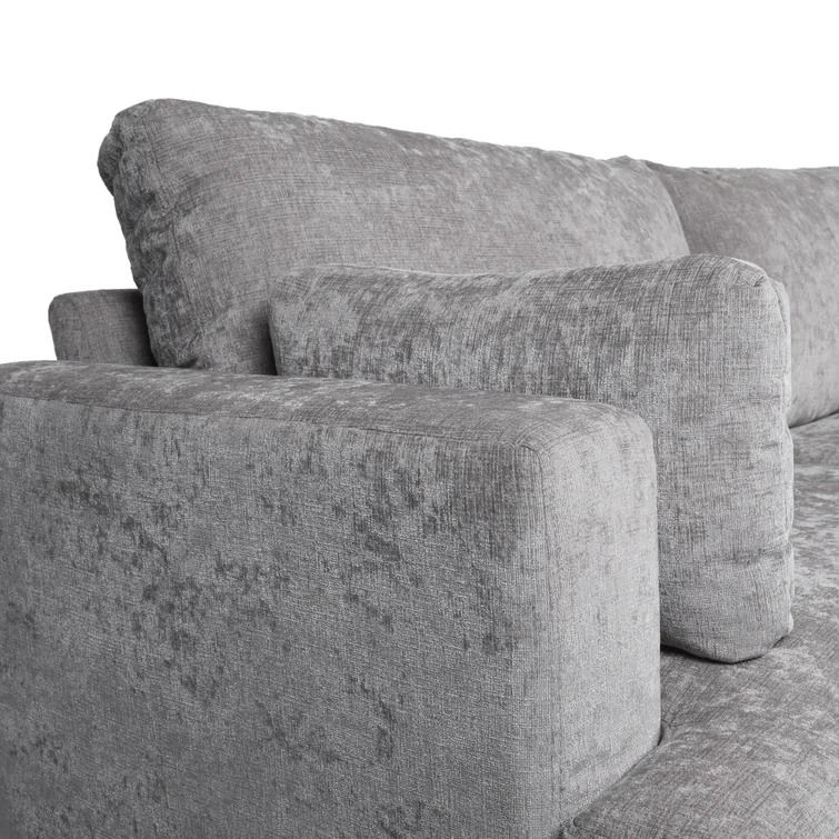 Recessed Arm Sofa thumbnail 7