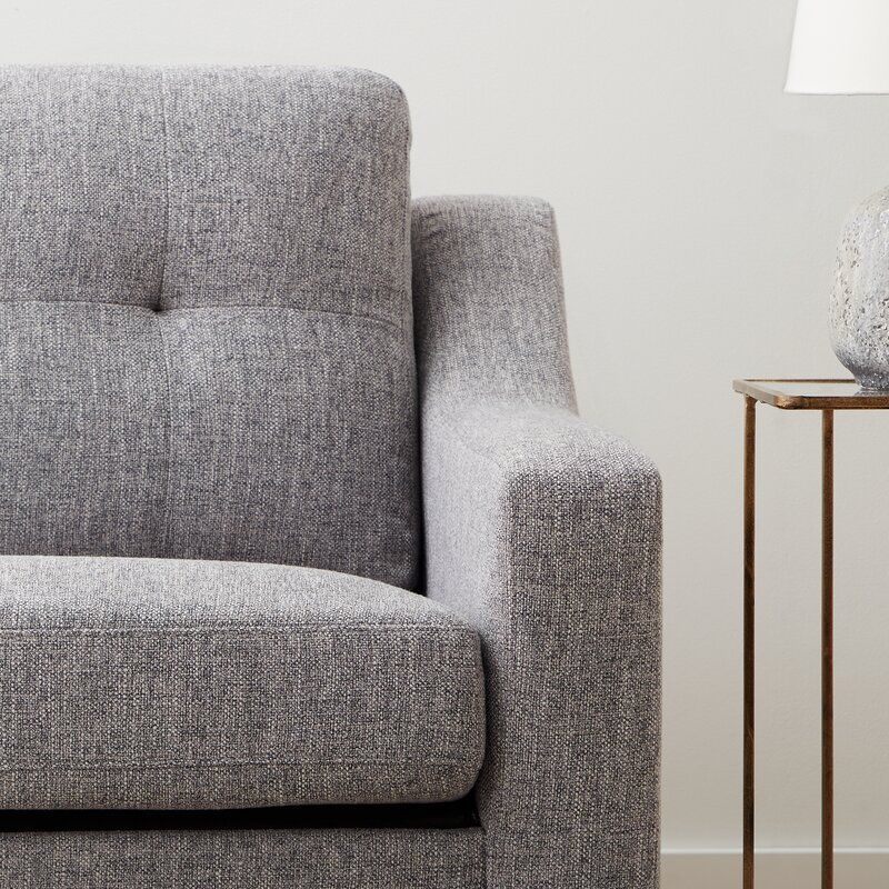 Owsley Square Arm Sofa with Reversible Cushions thumbnail 4