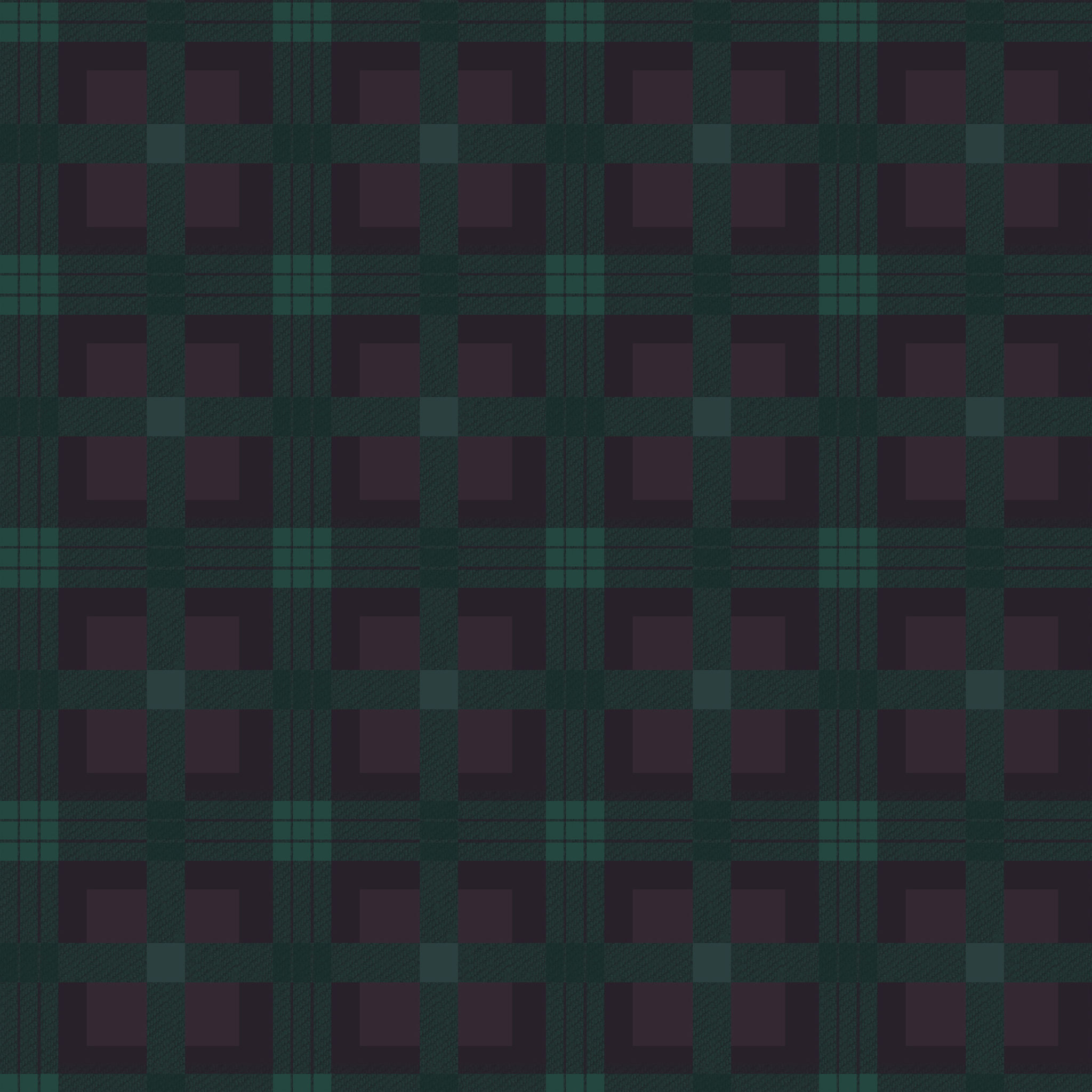 Eddie Bauer Woodland Tartan Comforter thumbnail 6