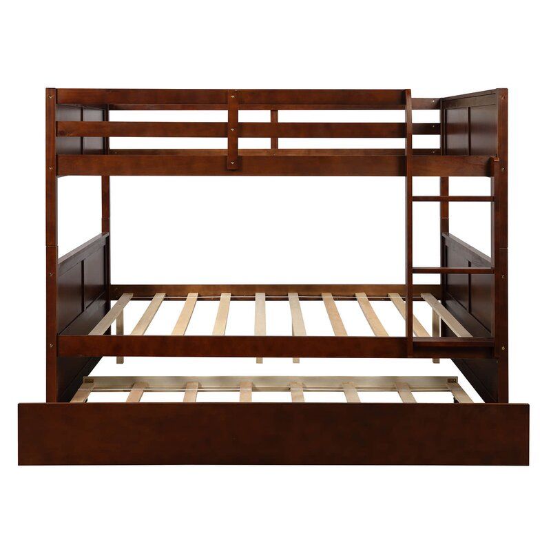 Bevers Full Over Full Standard Bunk Bed thumbnail 4