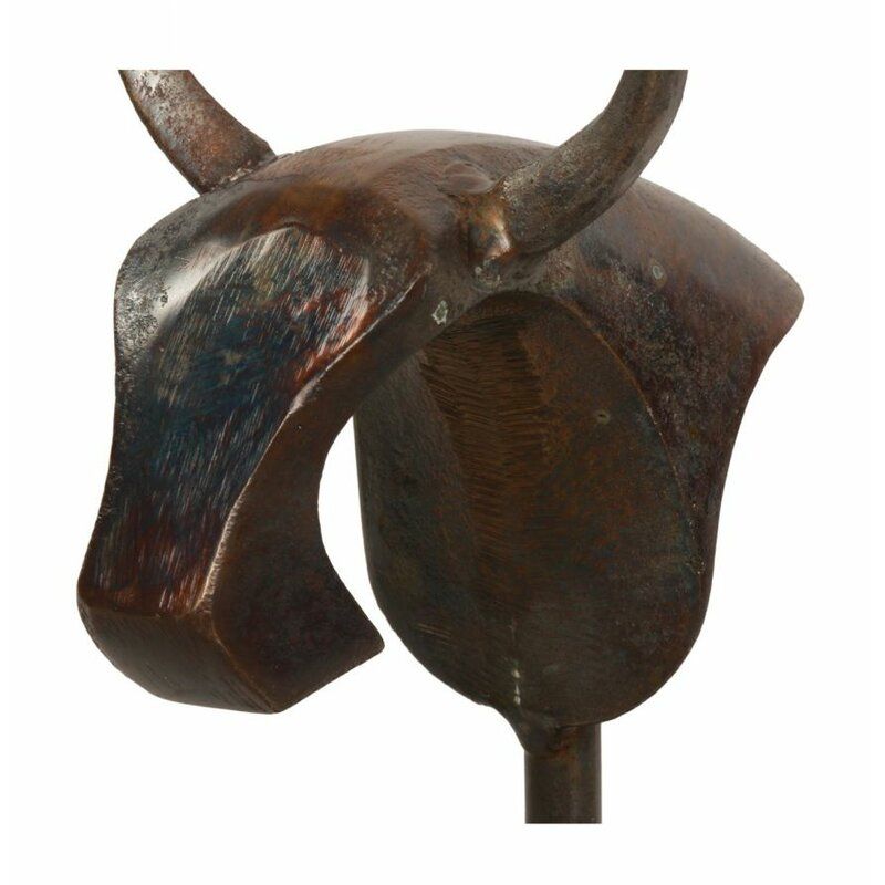 Kaitlin Rustic Pawn I Bust thumbnail 2