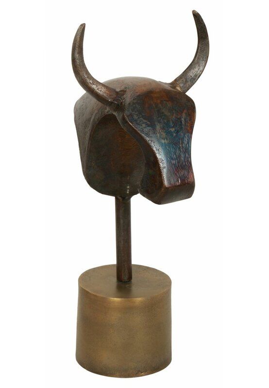 Kaitlin Rustic Pawn I Bust thumbnail 3