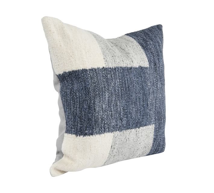 Laurel Textured Pillow Cover No Insert  thumbnail 3