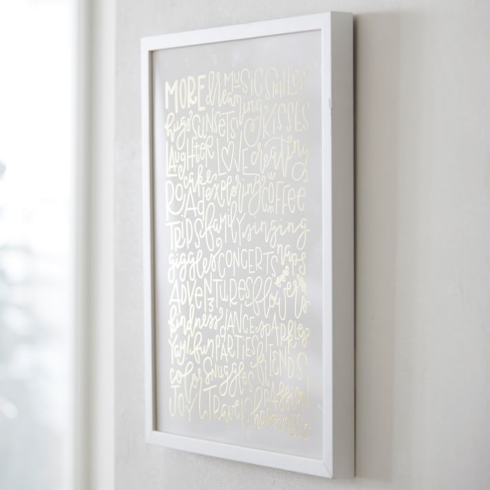 More Wall Art by Minted With Frame 5"x7" thumbnail 3