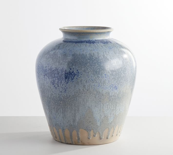 Ceramic Seehorn Vase thumbnail 2