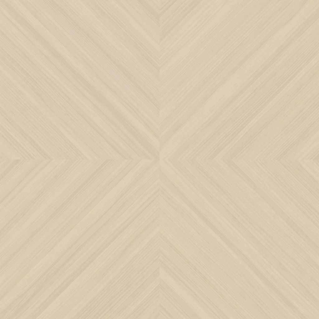 Geo Marquetry Side Table Bleached Silkwood thumbnail 6