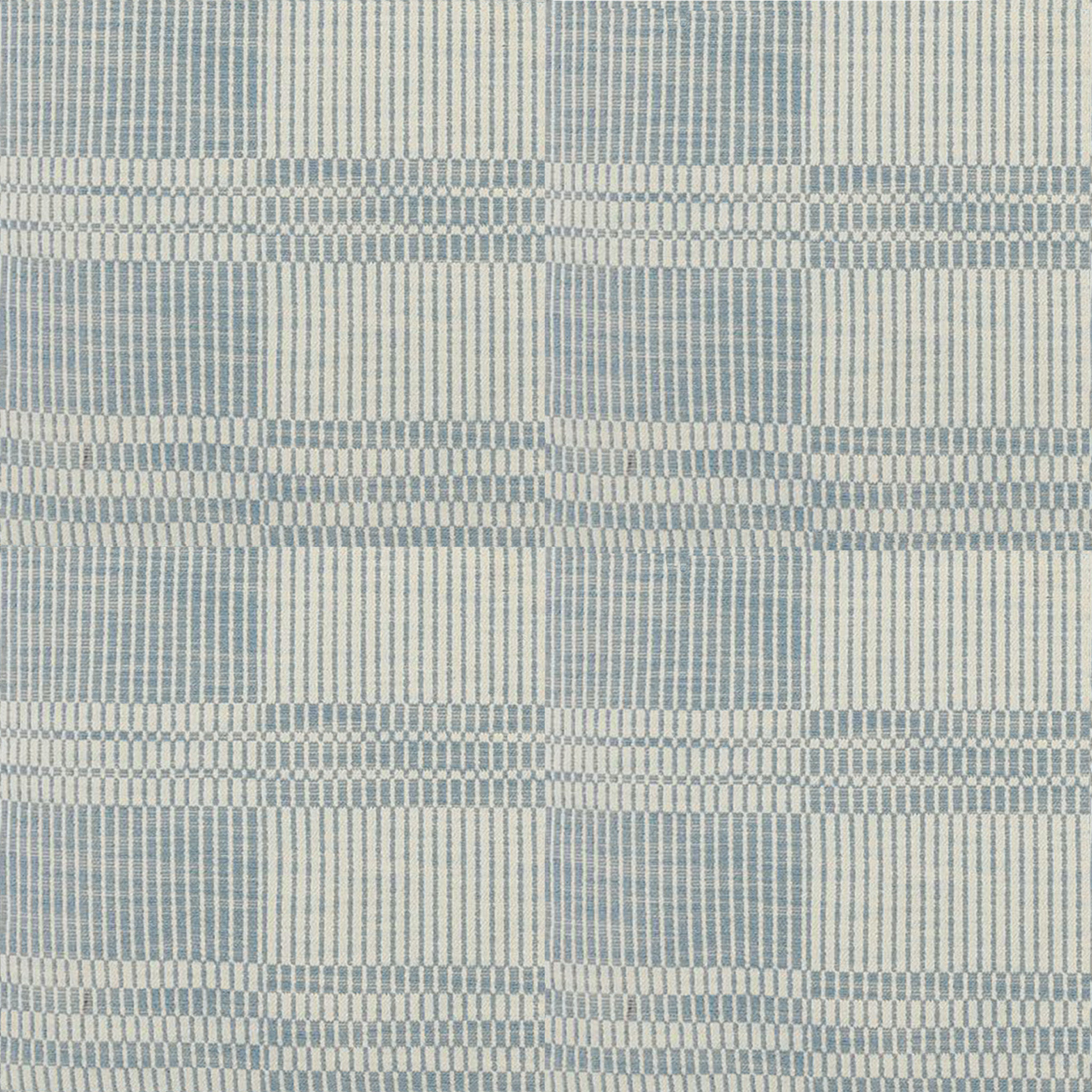 Morro Stripe Pillow Cover No Insert thumbnail 2