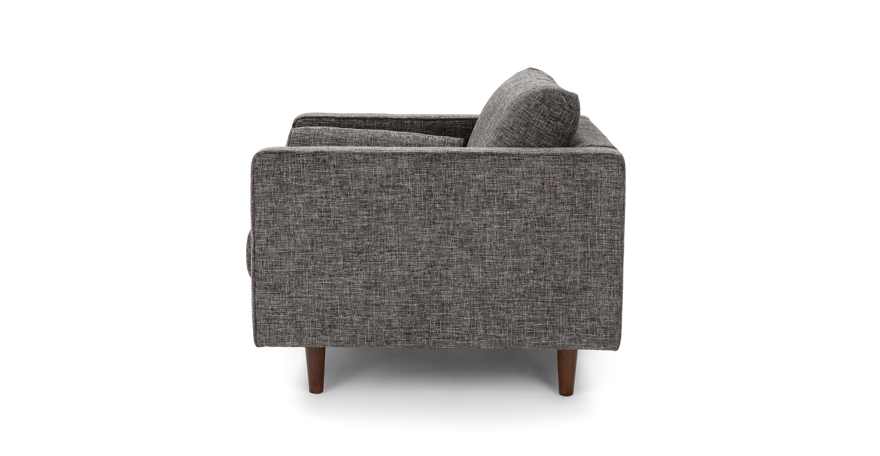 Sven Briar Gray Chair thumbnail 2
