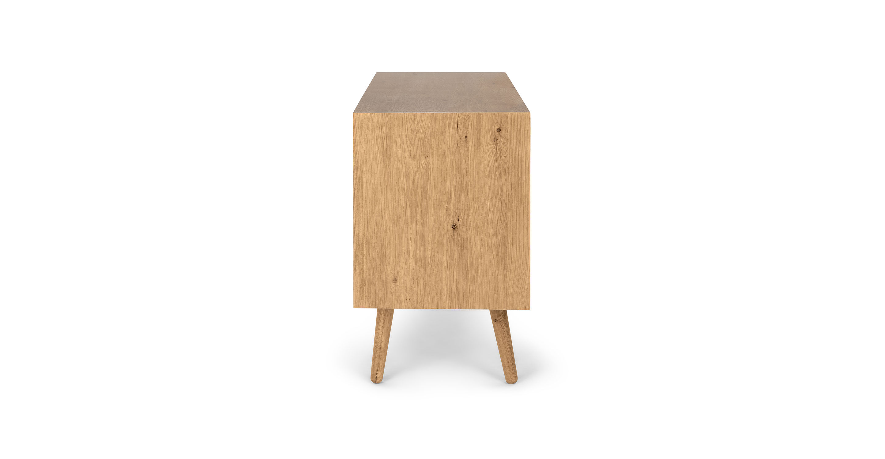 Seno Oak Sideboard thumbnail 2