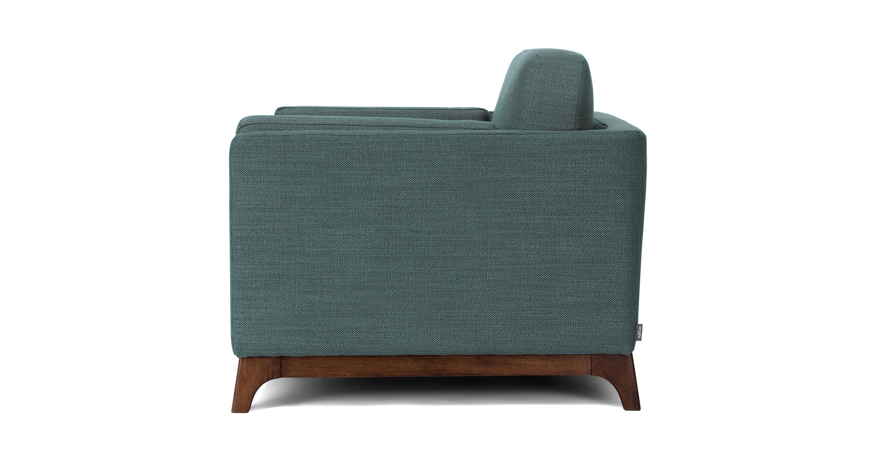 Ceni Aquarius Aqua Armchair thumbnail 4