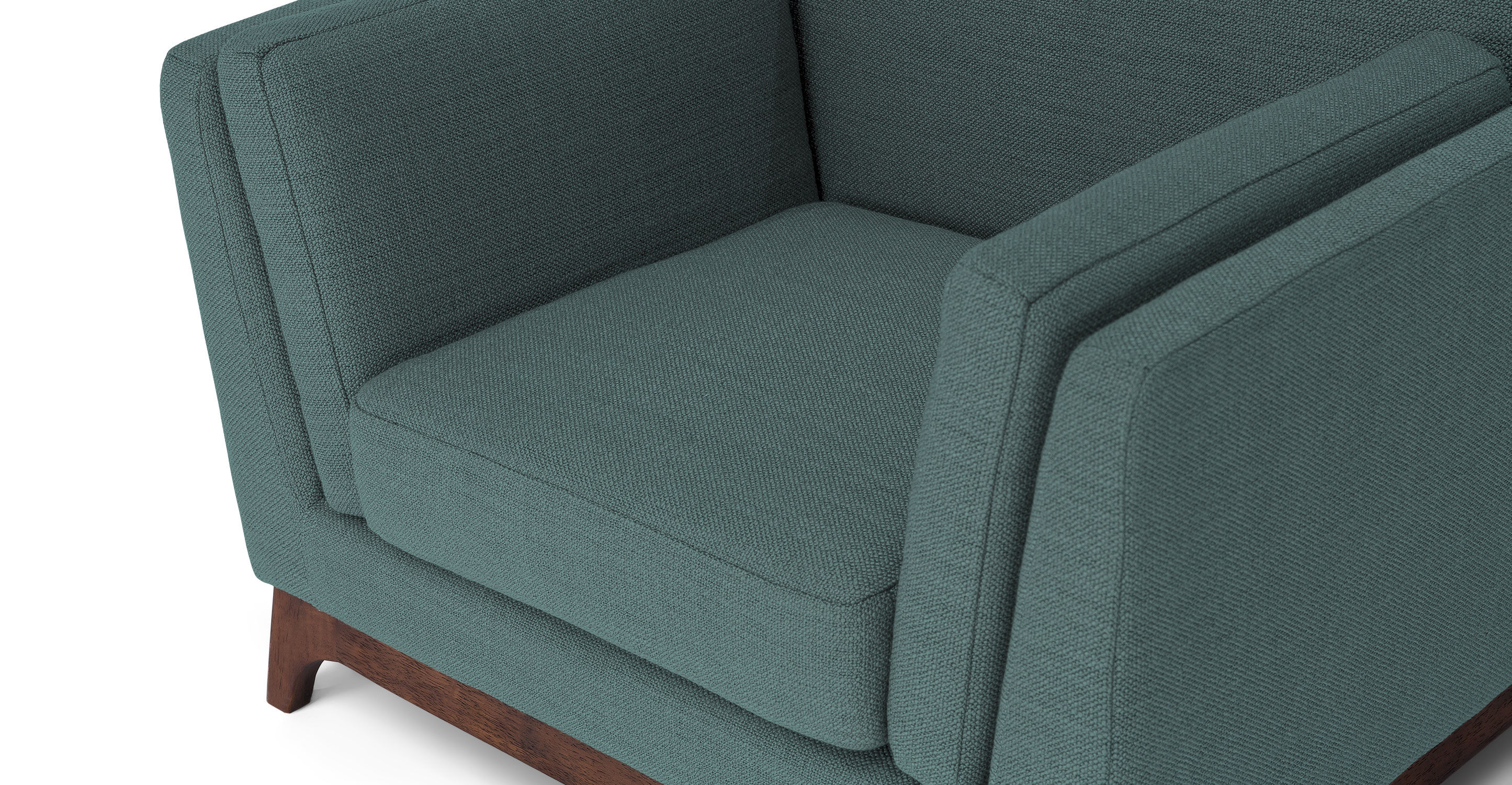 Ceni Aquarius Aqua Armchair thumbnail 6