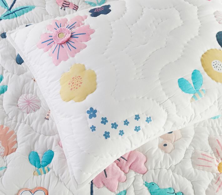Sashas Garden Sham No Insert thumbnail 4