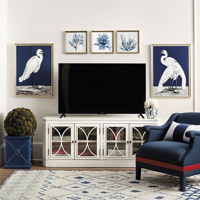 Sinclaire Media Console thumbnail 2
