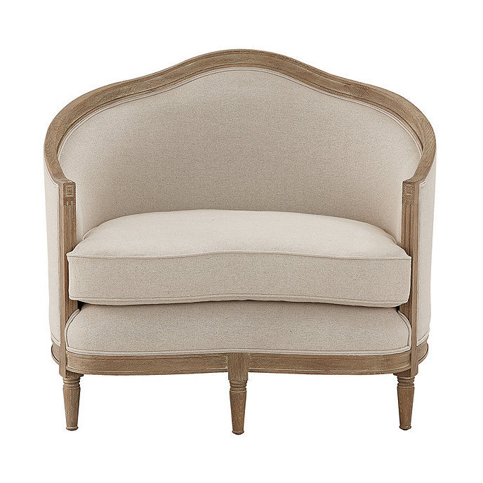 Silvia Chair Stocked thumbnail 2