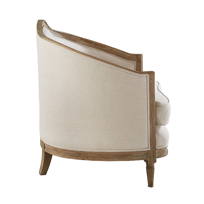 Silvia Chair Stocked thumbnail 3