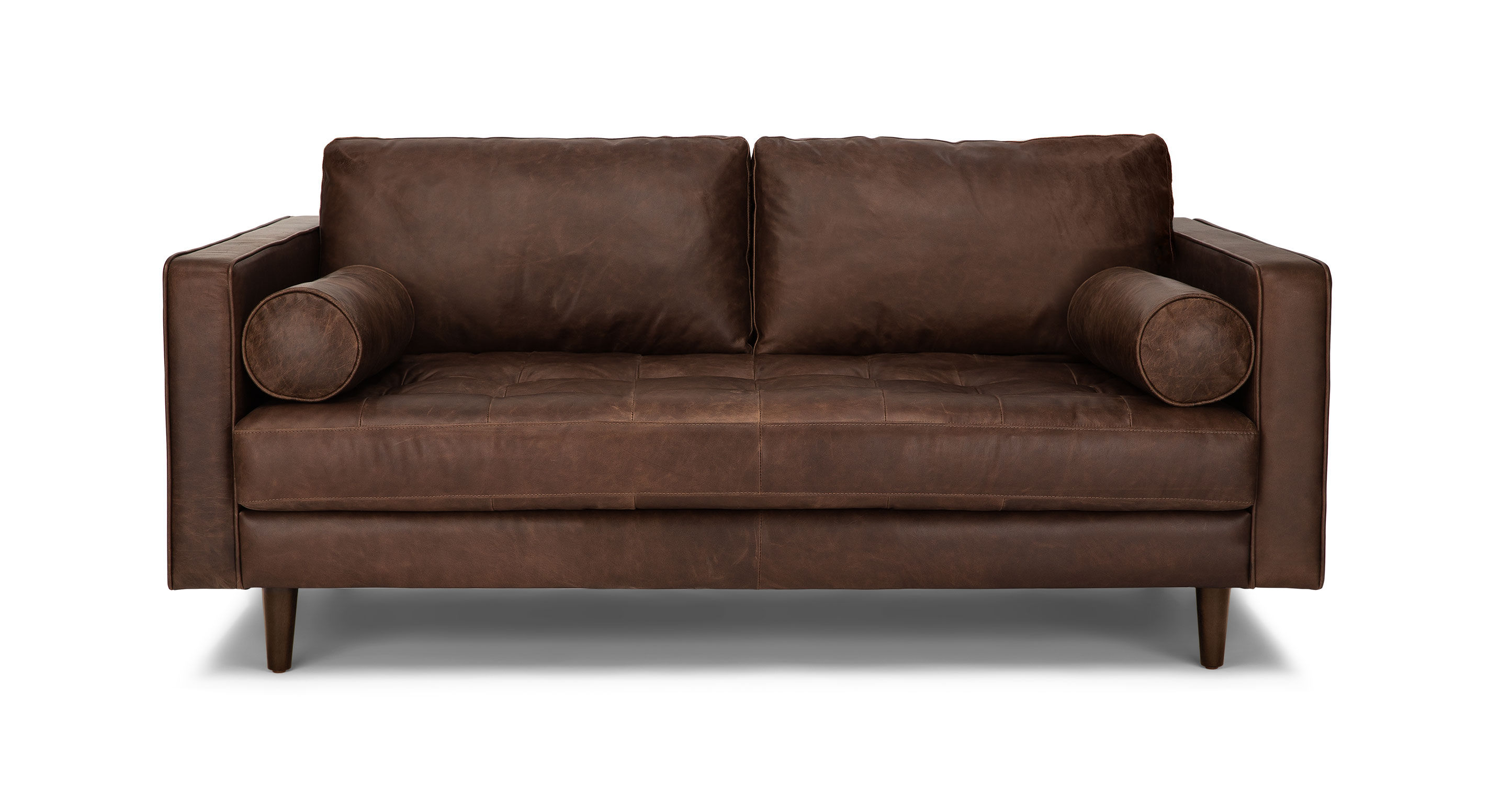 Sven Charme Chocolat Sofa thumbnail 3