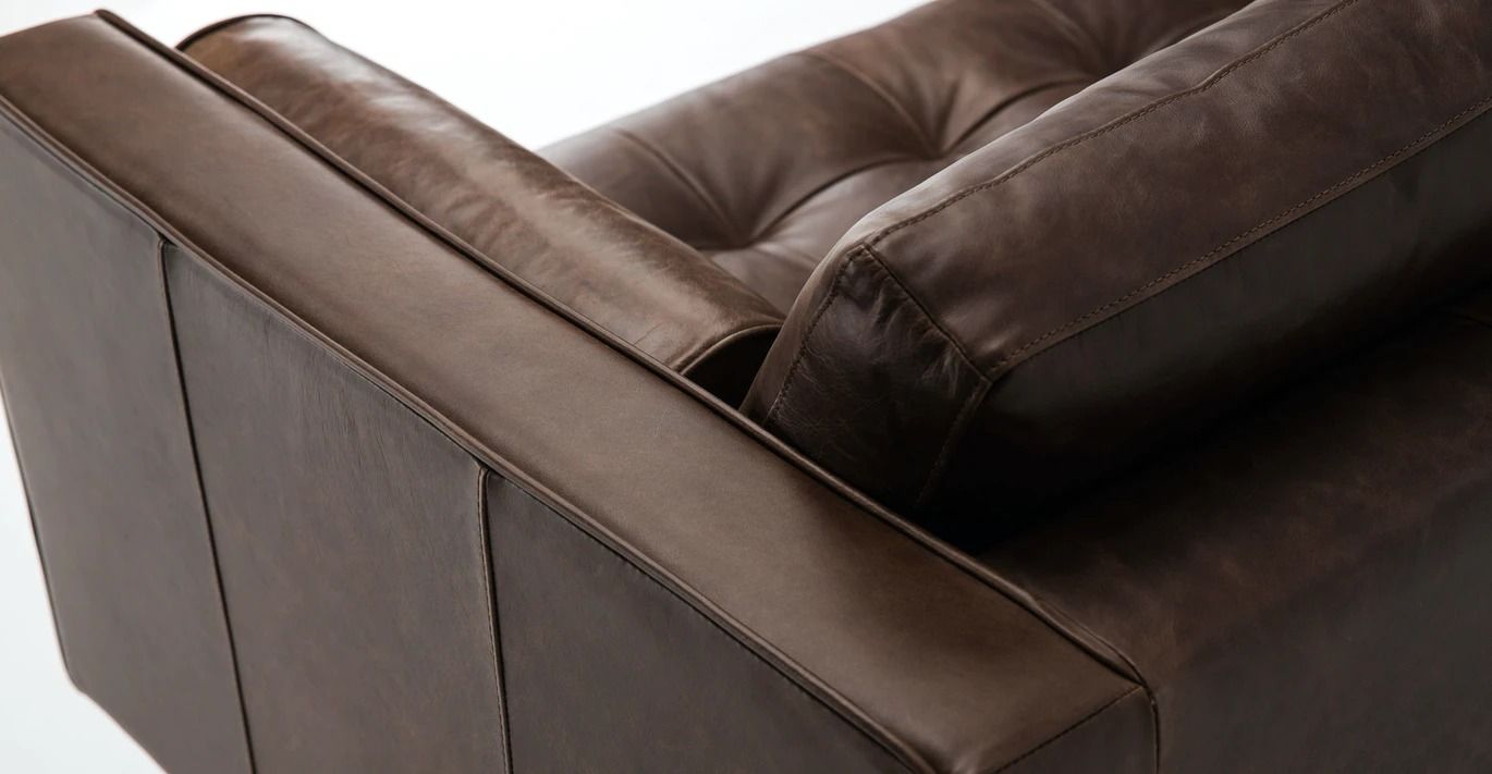 Sven Charme Chocolat Sofa thumbnail 7