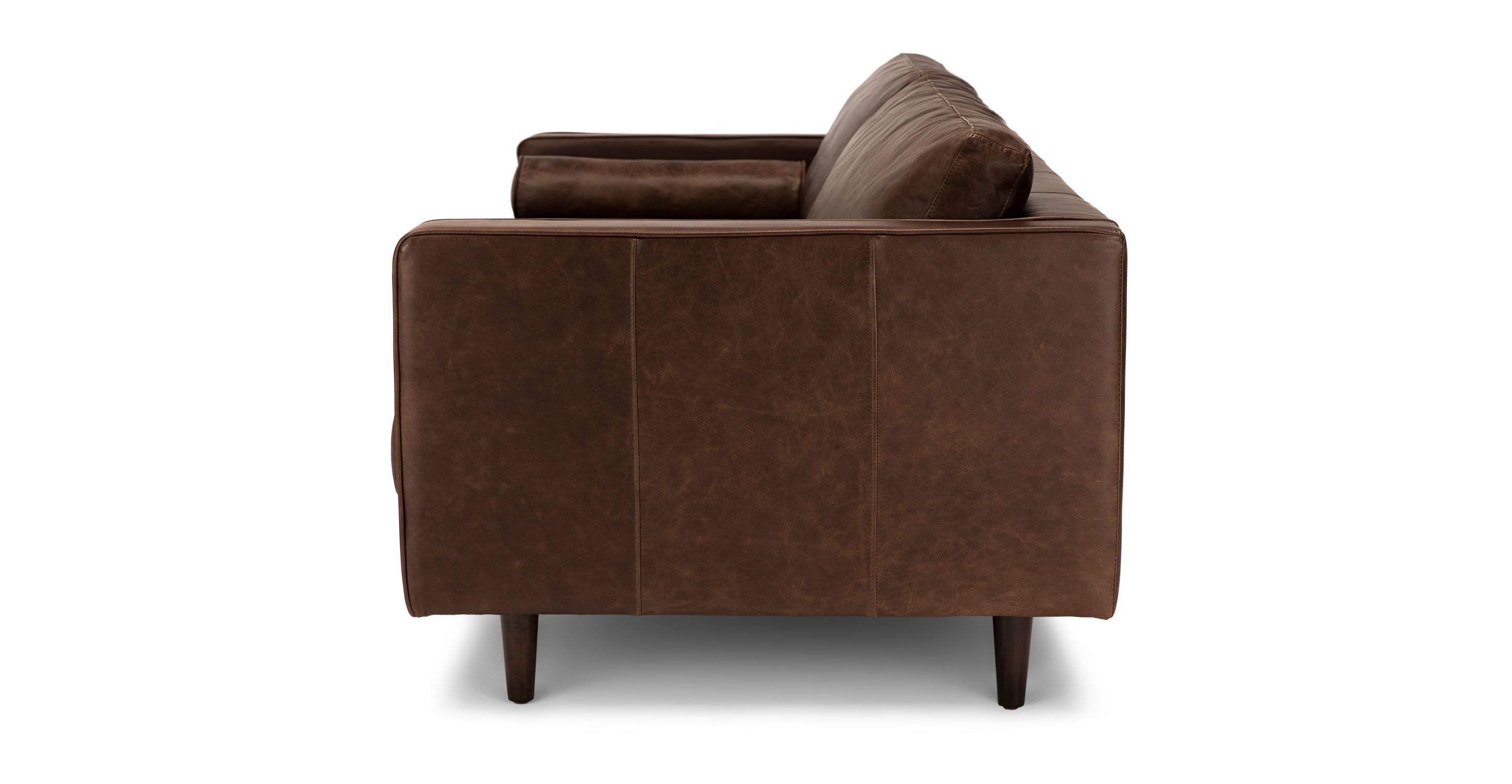 Sven Charme Chocolat Sofa thumbnail 4