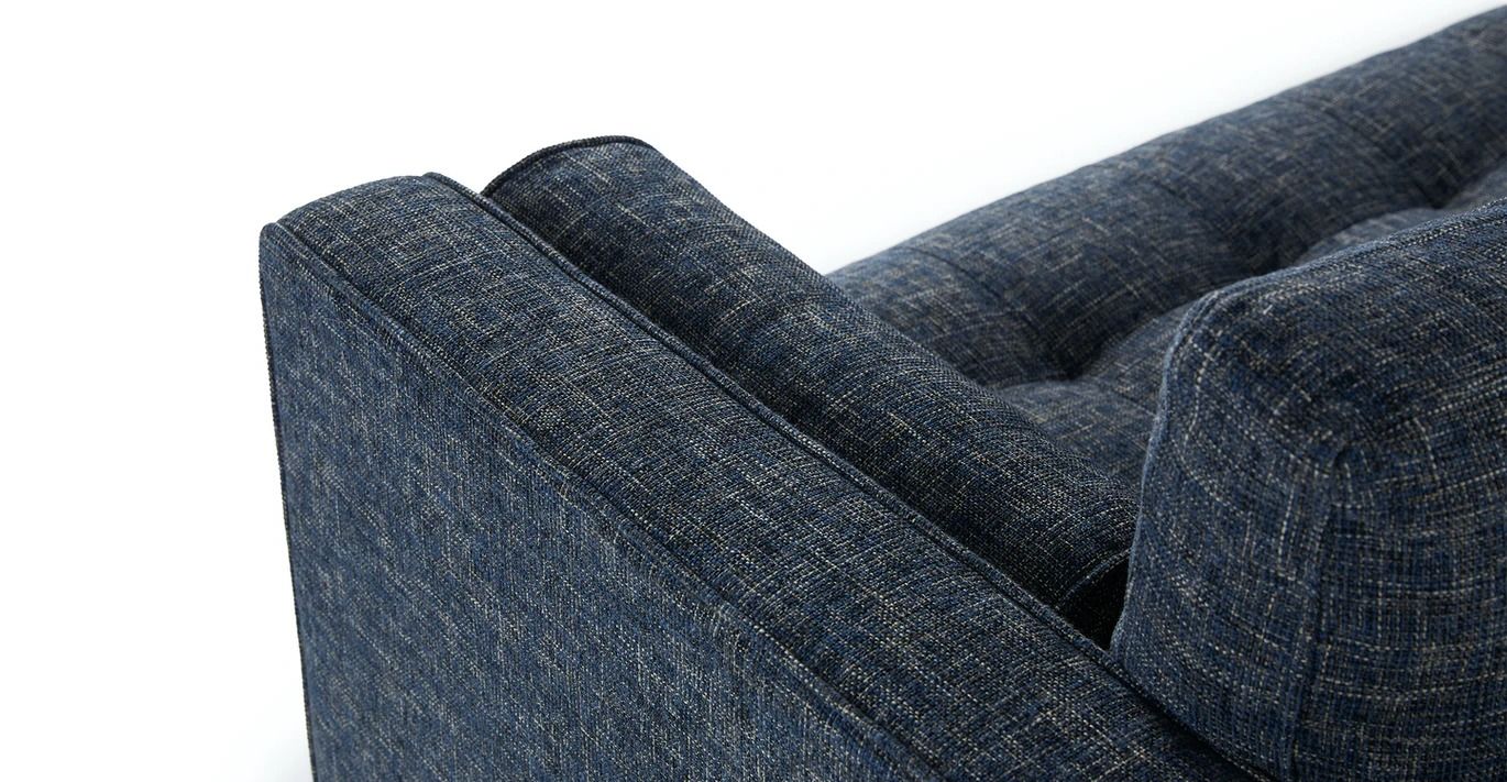 Sven Neptune Blue Sofa thumbnail 7