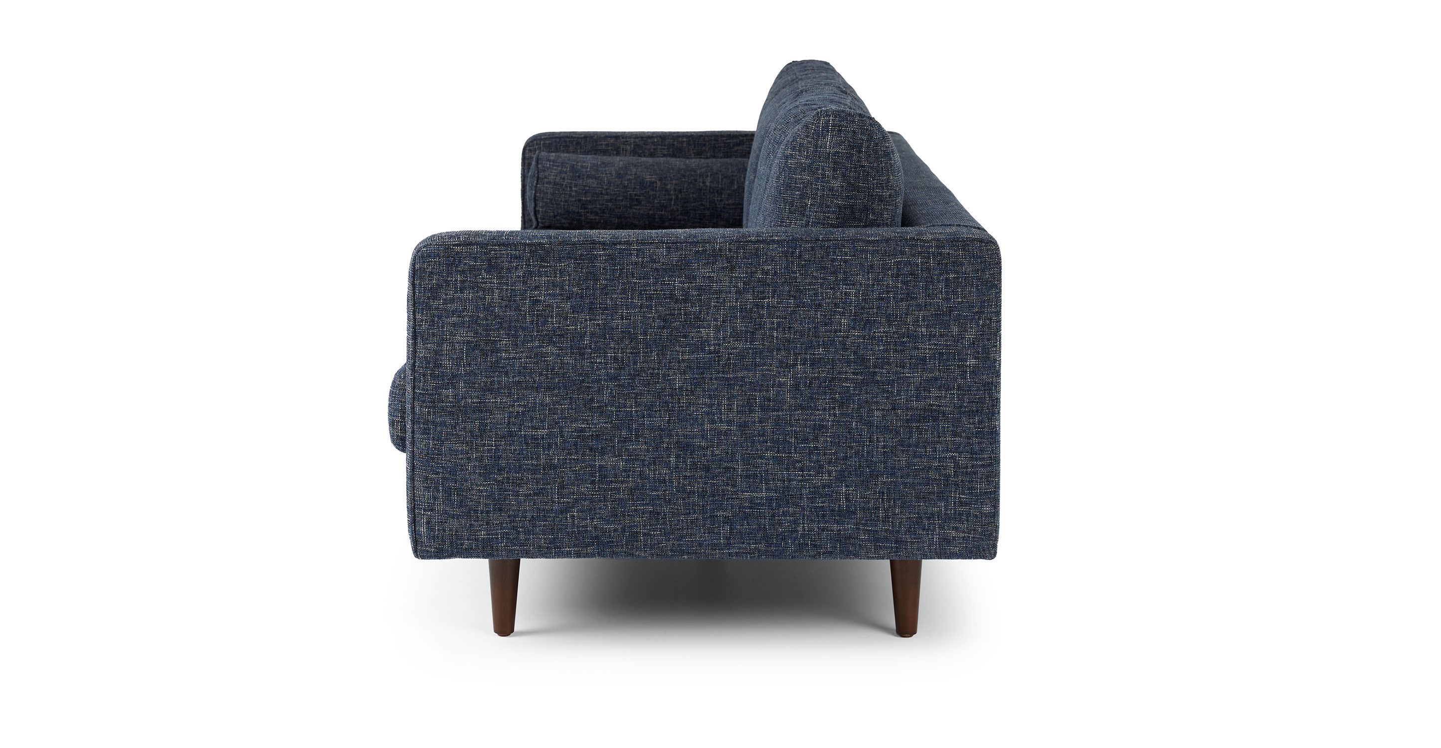 Sven Neptune Blue Sofa thumbnail 4