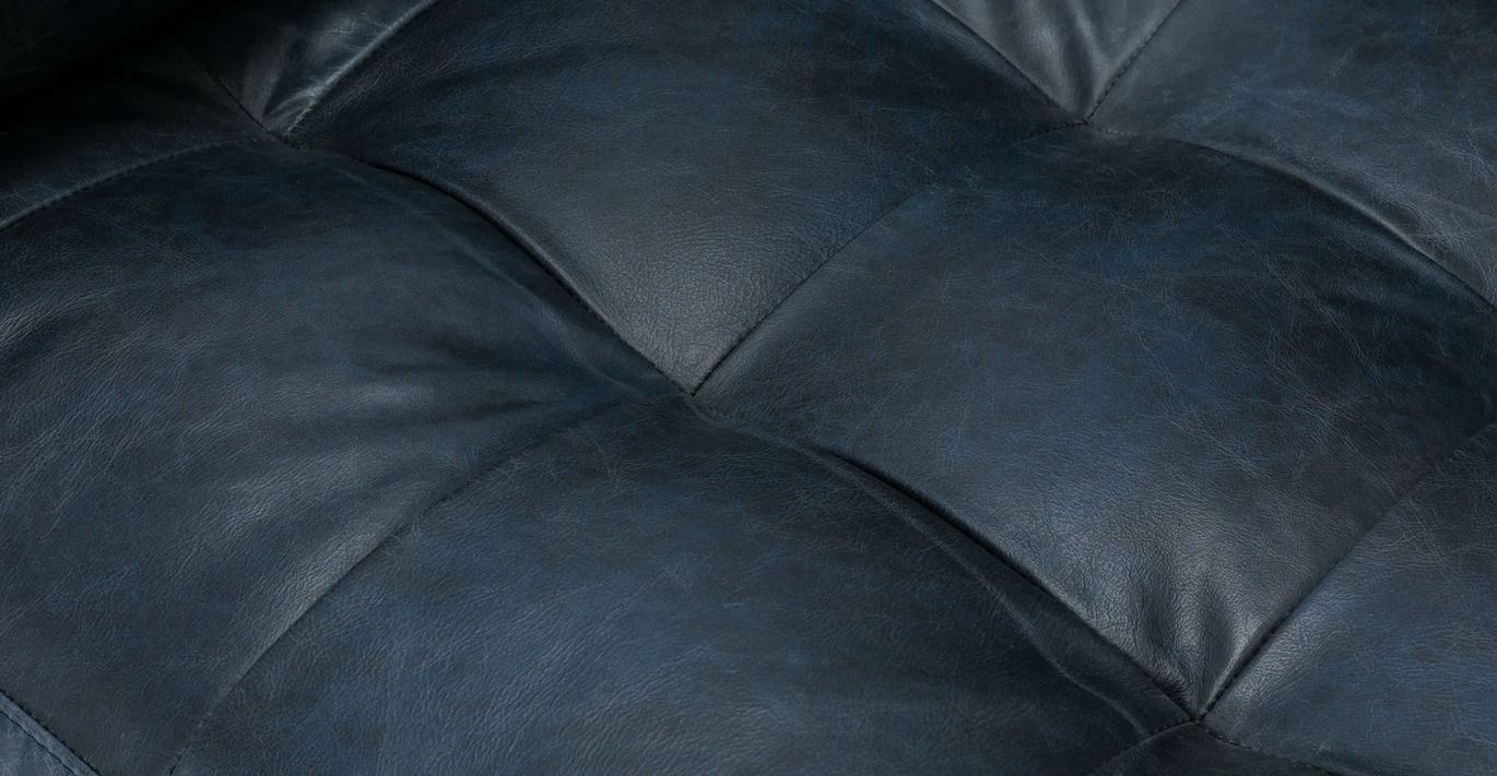 Sven Oxford Blue Sofa thumbnail 6