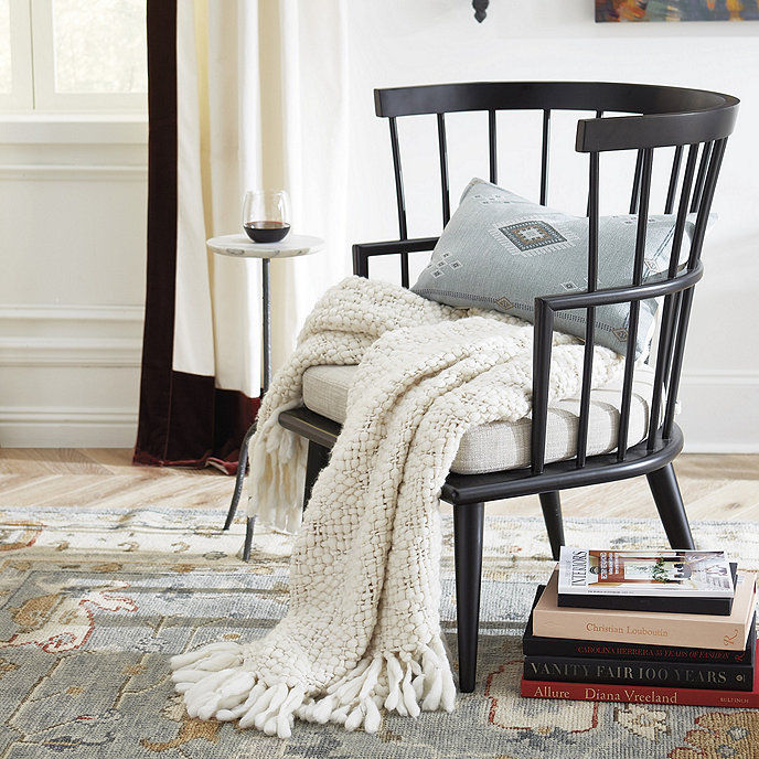 Isak Chair thumbnail 2