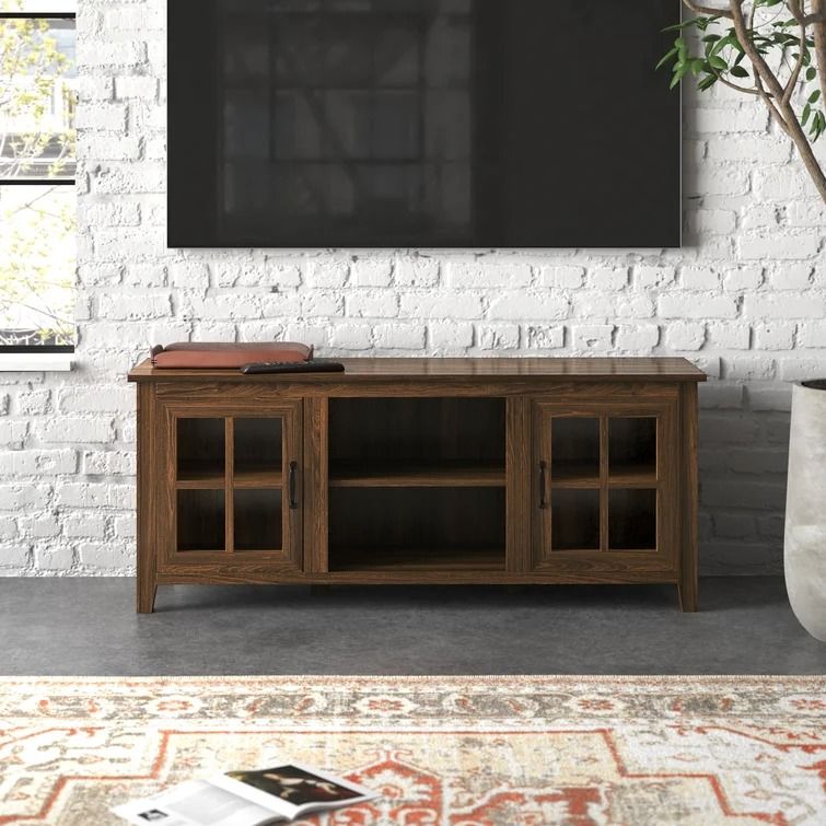 Clayborn TV Stand thumbnail 2
