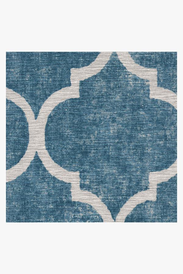 Terali Blue Rug 9'x12' thumbnail 2