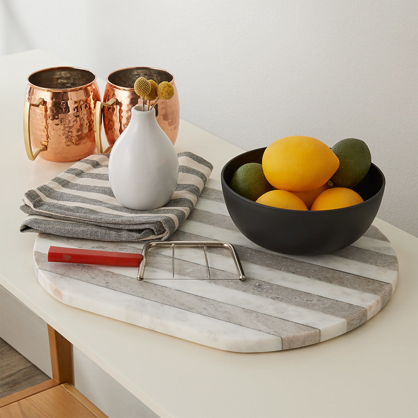 Marble Cheeseboard thumbnail 2