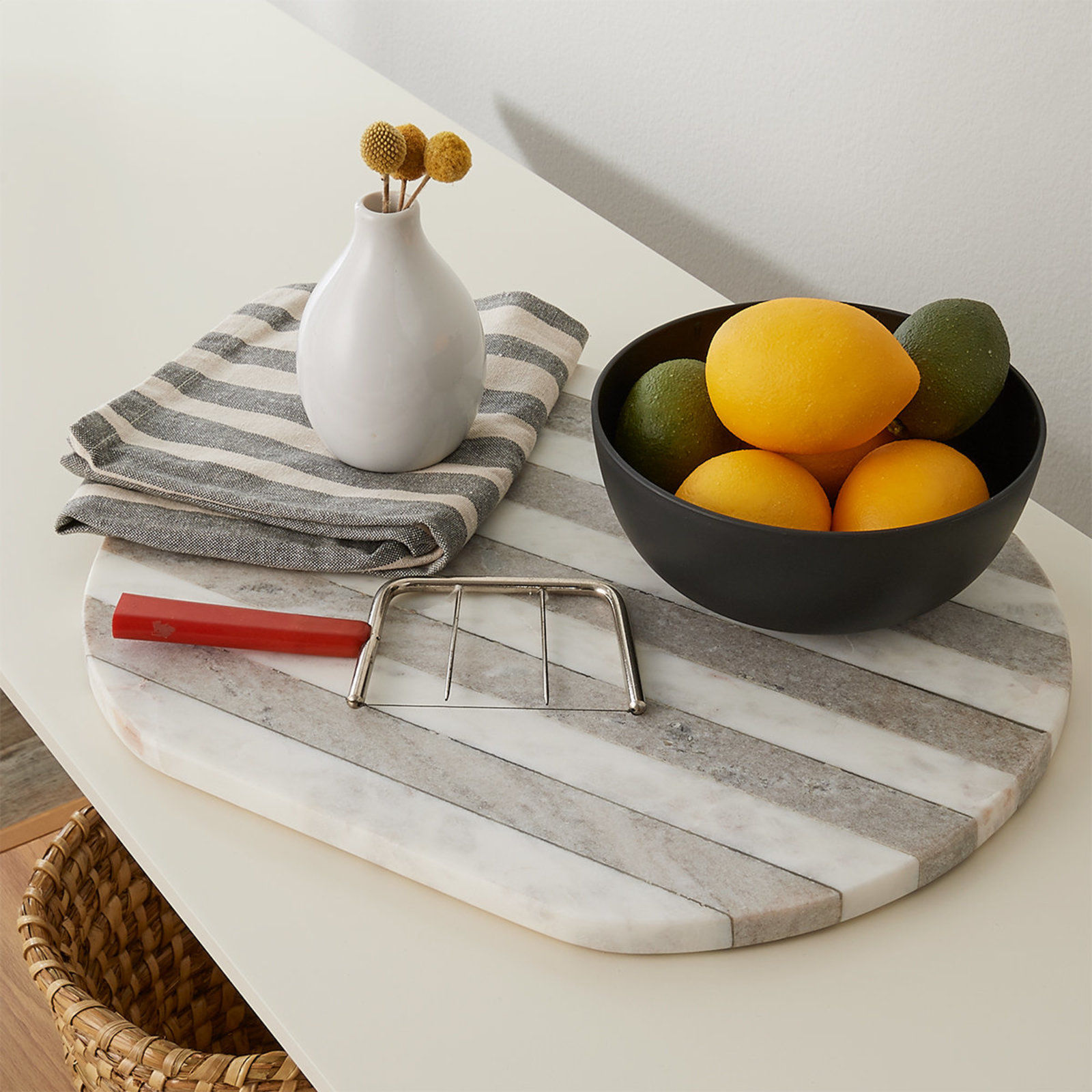 Marble Cheeseboard thumbnail 3