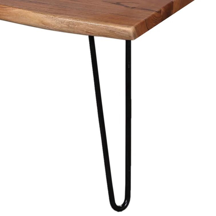 Hairpin Coffee Table thumbnail 4