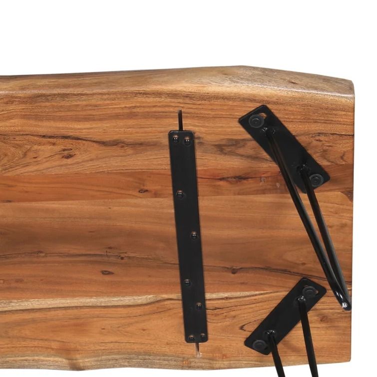 Hairpin Coffee Table thumbnail 6