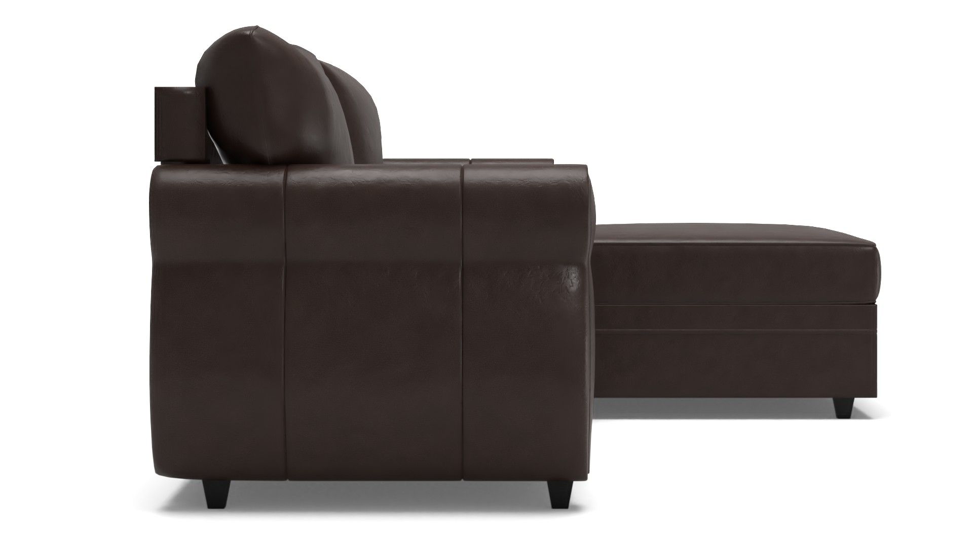 Clifford Wide Sofa And Chaise thumbnail 2