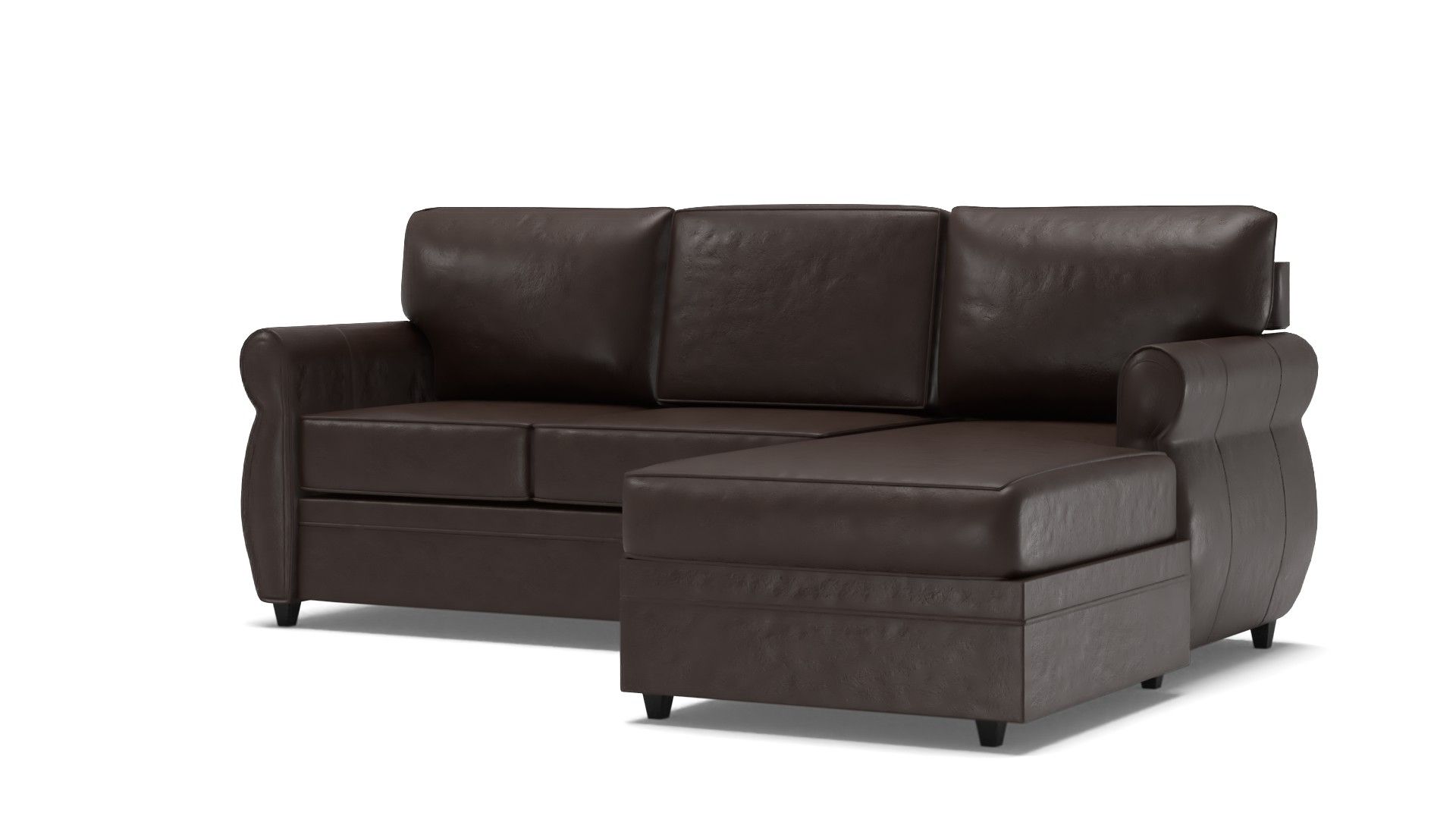 Clifford Wide Sofa And Chaise thumbnail 3