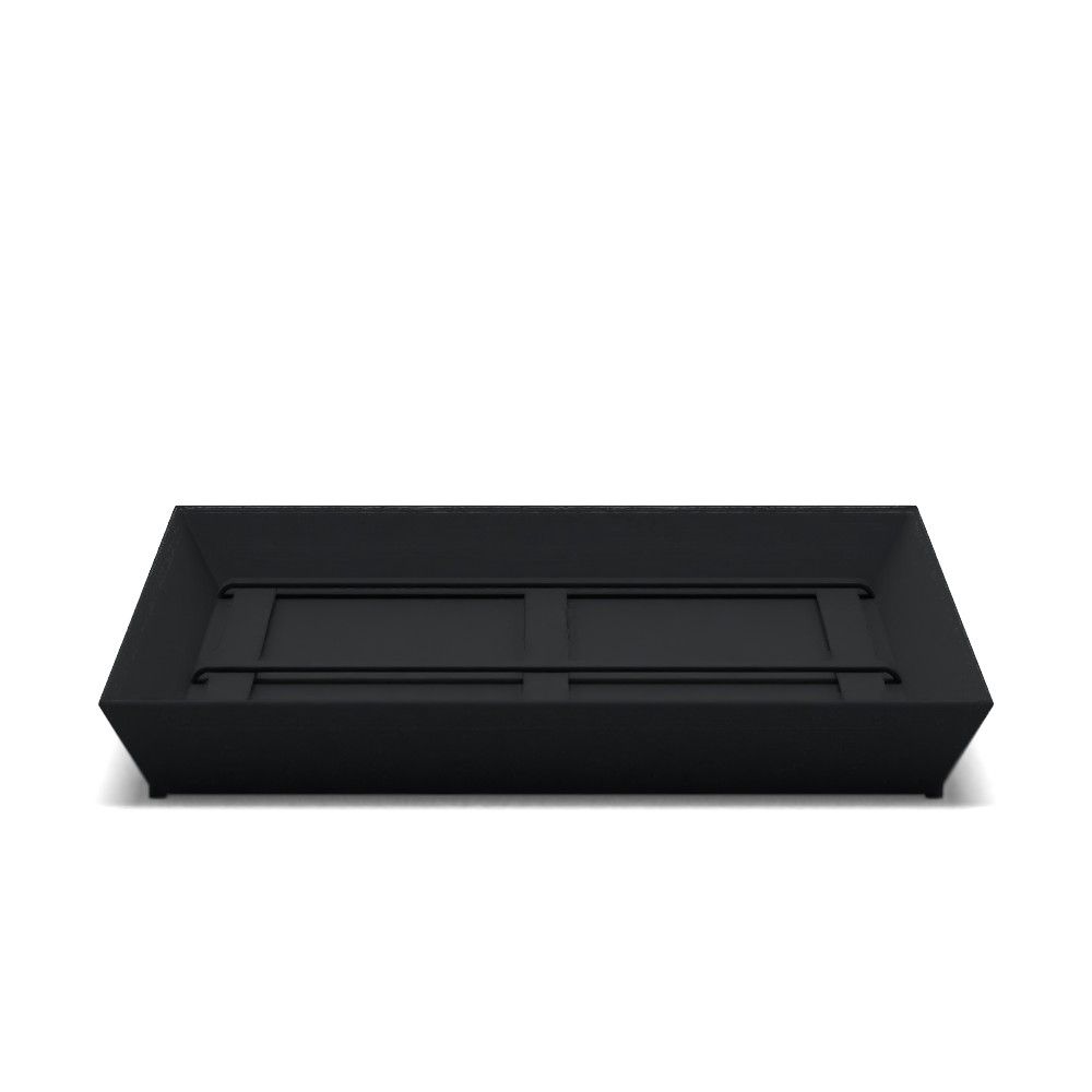 Blacksmith Shoe Boot Tray thumbnail 2