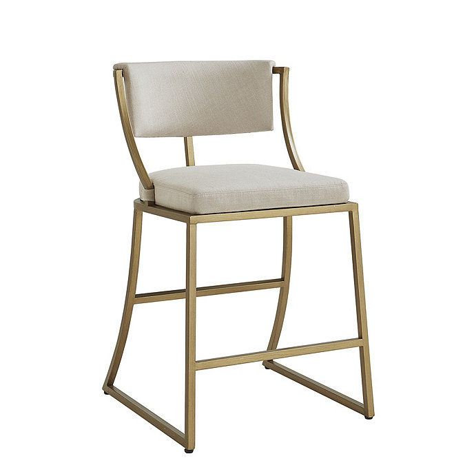 Allister Counter Stool thumbnail 2