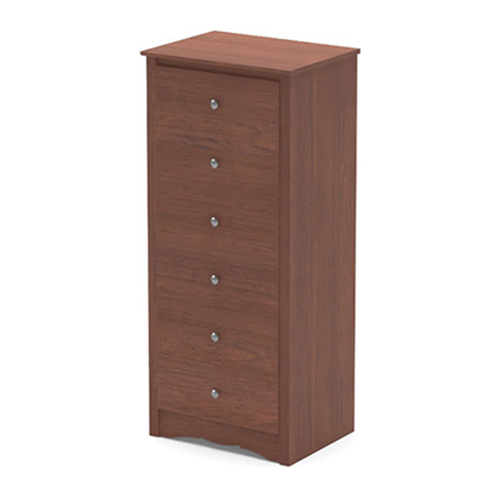 Hayman 6 Drawer Lingerie Chest thumbnail 2
