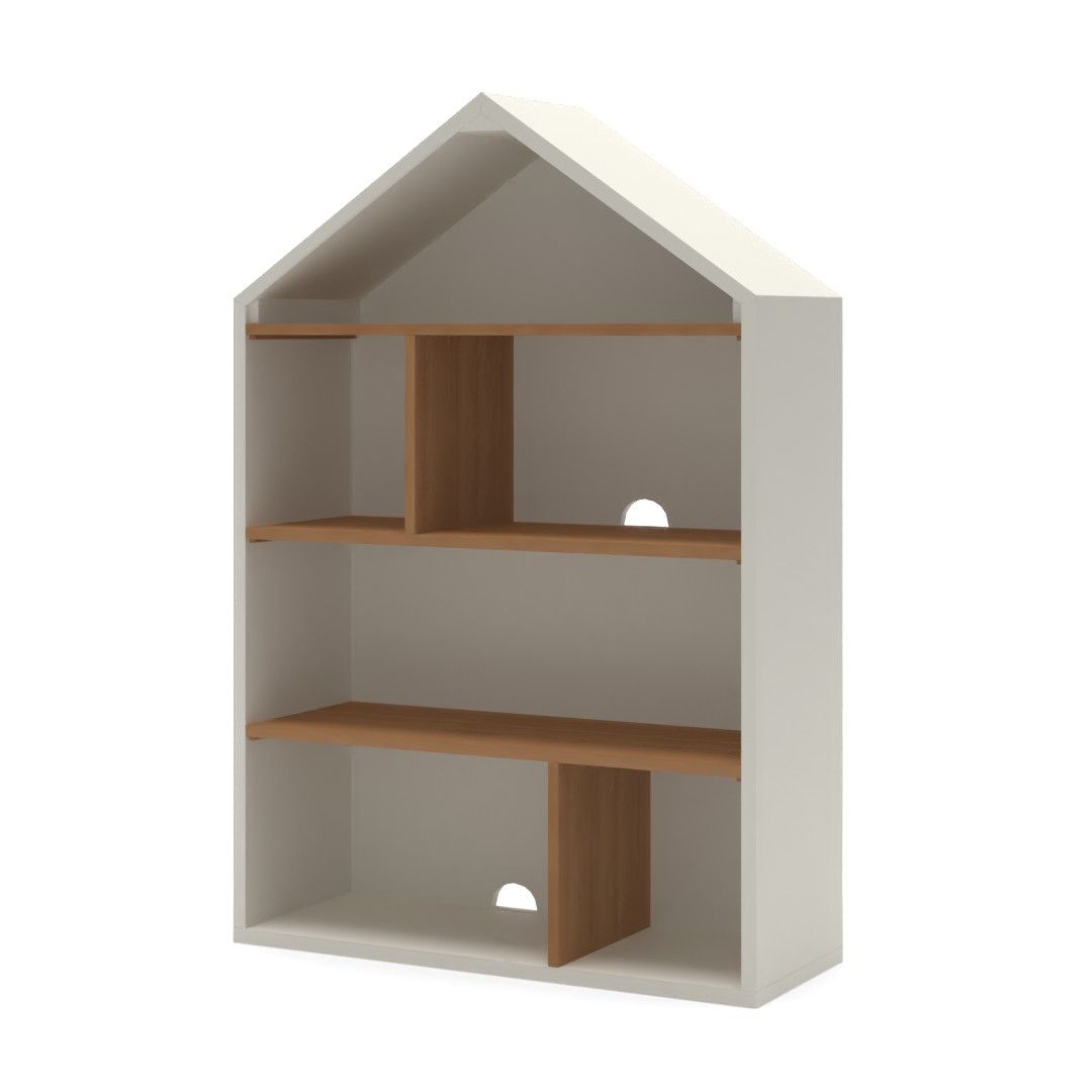 Modern House Bookcase thumbnail 2