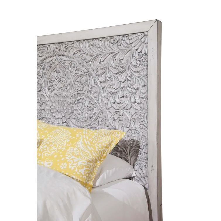 Orellana Panel Headboard California King thumbnail 4