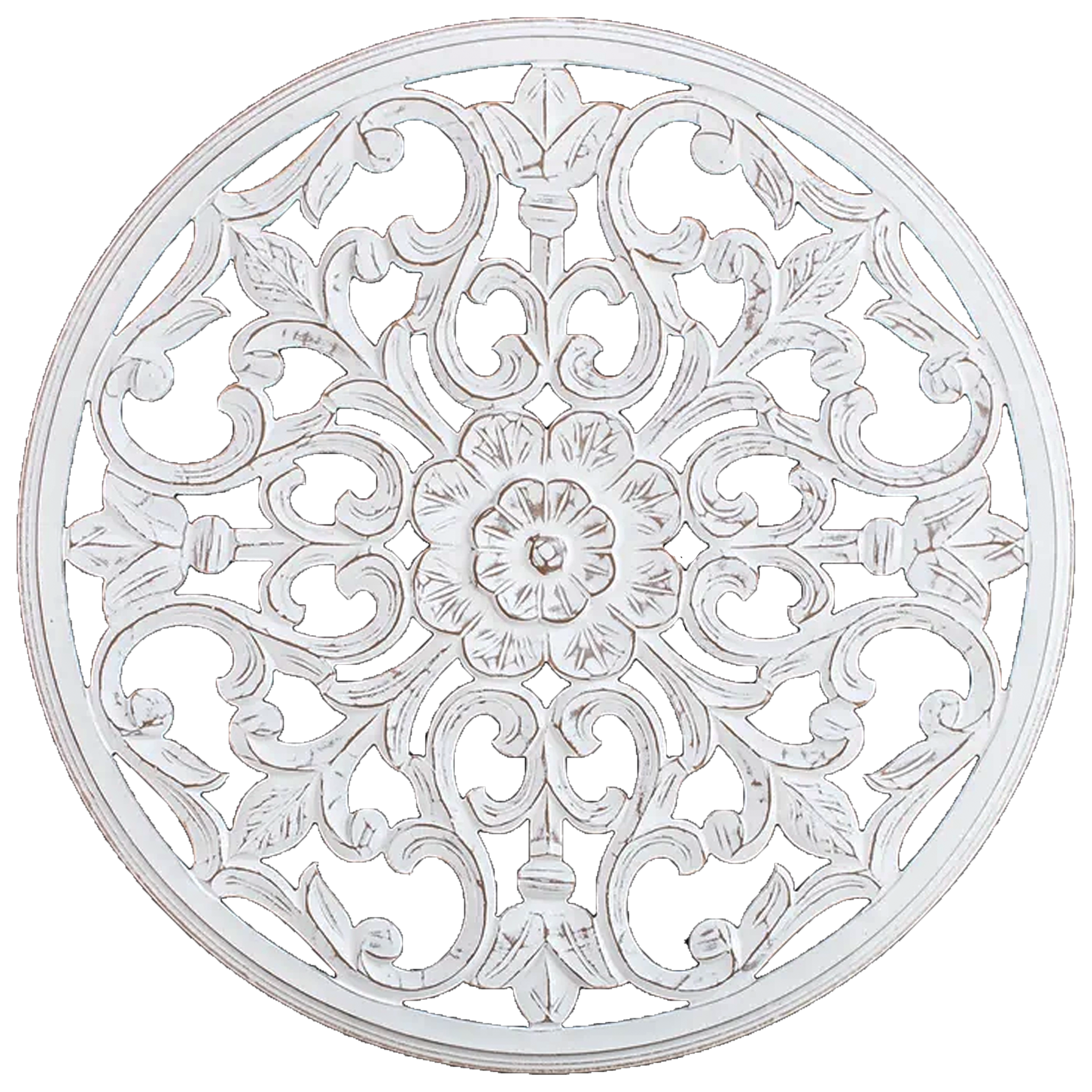 Bastia Medallion Wall Decor thumbnail 4