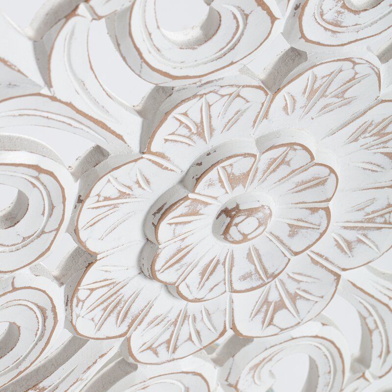 Bastia Medallion Wall Decor thumbnail 2