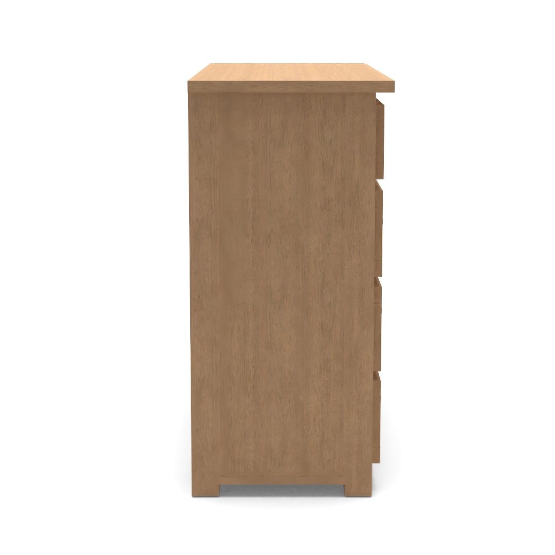 Belden Drawer Chest Seadrift  thumbnail 2