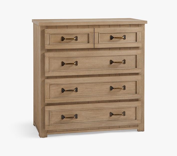 Belden Drawer Chest Seadrift  thumbnail 3