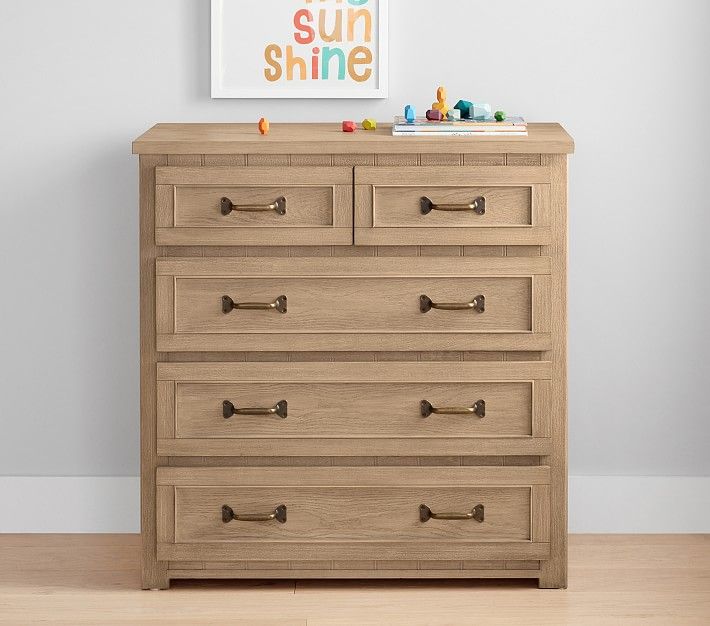 Belden Drawer Chest Seadrift  thumbnail 4
