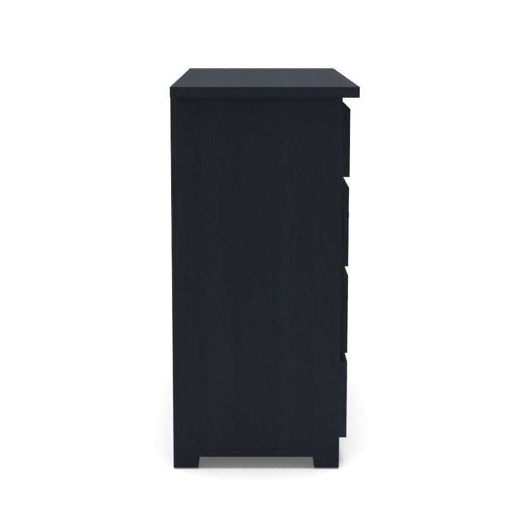 Belden Drawer Chest Weathered Navy  thumbnail 2