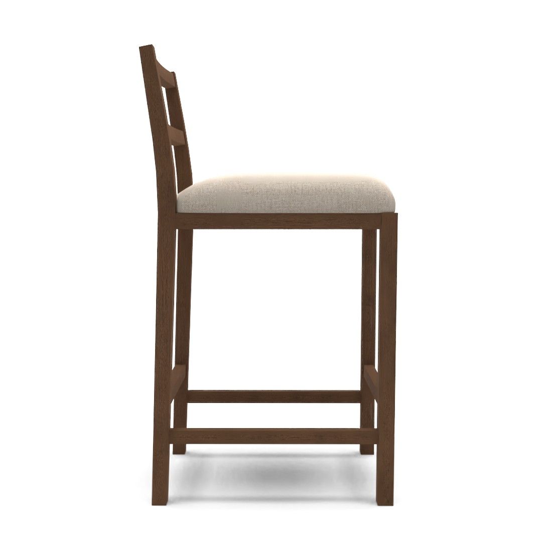 Naomi Counter Stool thumbnail 2