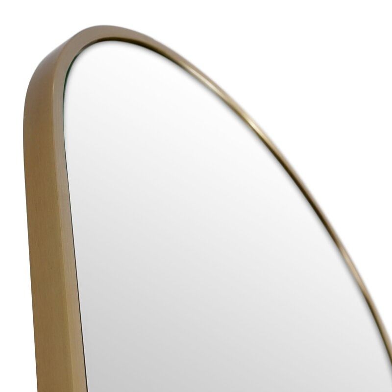 Kira Arch Full Length Mirror thumbnail 3